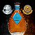 MIPIBU MALT WHISKY 700ml - Imagem 3