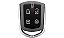 Alarme Moto Duoblock PX 350 Positron - Imagem 2