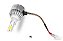 Kit Super Led 6000k H1 H3 H4 H7 H8 H11 Hb3 - Imagem 4