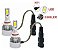 Kit Super Led 6000k H1 H3 H4 H7 H8 H11 Hb3 - Imagem 8