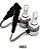 Kit Super Led 6000k H1 H3 H4 H7 H8 H11 Hb3 - Imagem 9