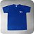 Camiseta Tradicional Azul - Otoniel Mota - Imagem 1