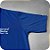 Camiseta Tradicional Azul - Otoniel Mota - Imagem 2