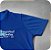 Camiseta Baby-Look Azul - Otoniel Mota - Imagem 2