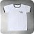 Camiseta Tradicional Branca - Cônego Barros - Imagem 1