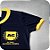 Camiseta Baby-Look Marinho - Colégio Alcides Corrêa - Imagem 2