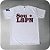 Camiseta Tradicional Branca - LSPN - Imagem 1