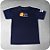 Camiseta Tradicional Azul Marinho - LSPN - Imagem 2