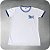 Camiseta Baby-Look Branca - Otoniel Mota - Imagem 1