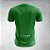 Camiseta Verde Folha - Rede Única - COC - Imagem 2