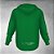 Blusa de Moletom Verde - Rede Única - COC - Imagem 2