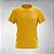 Camiseta Amarela - Bela Líria - Quarta-Feira - Imagem 1