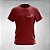 Camiseta Vermelho - Bela Líria - Terça-Feira - Imagem 1