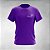 Camiseta Roxa - Bela Líria - Segunda-Feira - Imagem 1