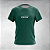 Camiseta Verde - Colégio Vianna - Imagem 1