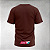 Camiseta Vinho - Colégio Vianna - Imagem 2