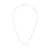 Colar Basic Prata 925 - Imagem 1