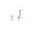 Ear Cuff Moss - Imagem 1