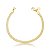 Pulseira fita 3mm - Imagem 1