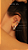 Piercing Fake Twisty - Imagem 4
