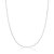 Choker fita Prata 925 - Imagem 1