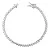 Pulseira Riviera Prata 925 - Imagem 1