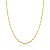 Choker Elos Quadrados - Imagem 1