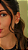 Piercing fake Cravejado - Imagem 2