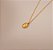 Colar Medalha Heart - Imagem 3