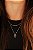 Colar Silver Heart prata 925 - Imagem 3
