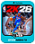 NBA 2k26 - PS4 - Edição Standard - Mídia Digital - Imagem 1