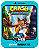 Crash Bandicoot N Sane Trilogy - PS4 - Edição Padrão - Mídia Digital - Imagem 1
