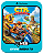 Crash Team Racing - PS4 - Edição Padrão - Mídia Digital - Imagem 1