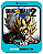 DRAGON BALL XENOVERSE 2 - PS4 - Edição Padrão - Mídia Digital - Imagem 1