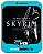 The Elder Scrolls V Skyrim - PS4 - Edição Padrão - Mídia Digital - Imagem 1