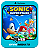 Sonic Superstars - Edição Padrão - PS4 - Mídia Digital - Imagem 1