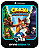Crash Bandicoot Trilogy - PS5 - Edição Padrão - Mídia Digital - Imagem 1