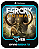 Far Cry Primal - PS5 - Farcry - Edição Padrão - Mídia Digital - Imagem 1