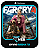 Far Cry 4 - PS5 - Farcry - Edição Padrão - Mídia Digital - Imagem 1
