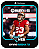 Madden NFL 25 - Edição Padrão - PS5 - Mídia Digital - Imagem 1