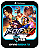 The King of Fighters XV - PS5 - Edição Padrão - Mídia Digital - Imagem 1