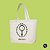Ecobag Oxum - Imagem 1