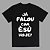 Camiseta Exú - Imagem 1