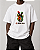 Camiseta Oversized Branca Ibeji - Imagem 2