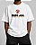 Camiseta Oversized Branca Ìpadé Àsé - Imagem 3