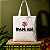 Bag ÌPÁDÉ ÀSÁ - Imagem 1