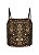 TOP BO.BÔ SPARKLE FEMININO - Imagem 1