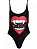 BODY BAYWATCH BLACK - Imagem 1