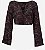 BLUSA CARMO LE LIS BLANC - Imagem 1