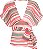 BLUSA CAMILLE LE LIS BLANC - Imagem 1